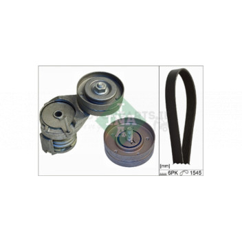 Image for Drive Belt Kit