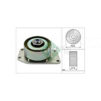Image for Tensioner Pulley