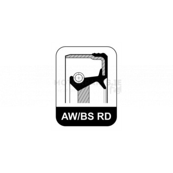 Image for Crankshaft Seal