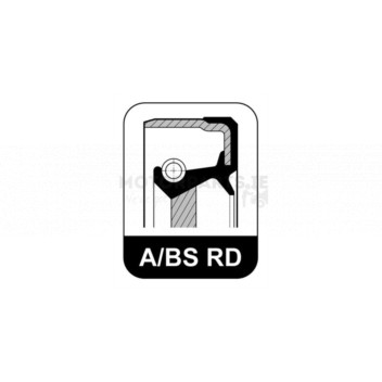 Image for Crankshaft Seal