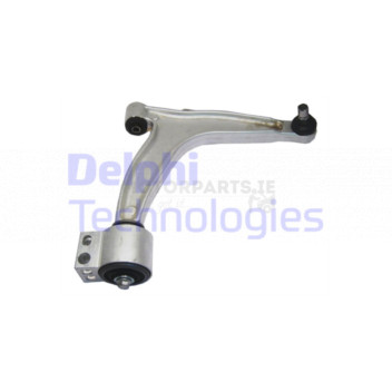 Image for Track Control Arm