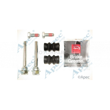 Image for Brake Caliper Kit