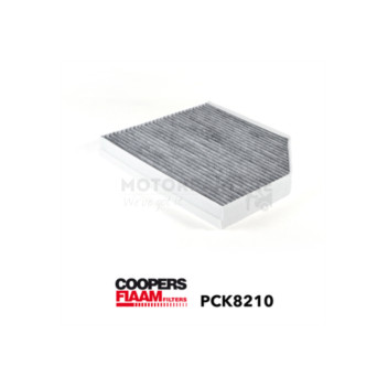 Image for Cabin Filter