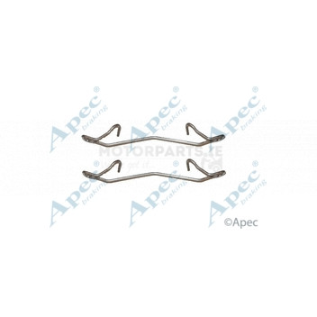 Image for Brake Fitting Kit