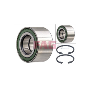 Image for Wheel Bearing Kit