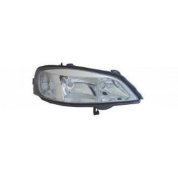 Image for Head Lamp Unit