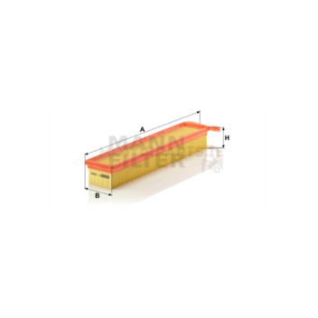 Image for Air Filter
