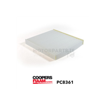 Image for Cabin Filter