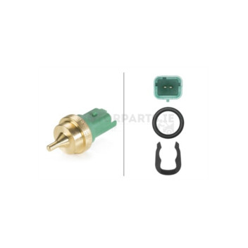 Image for Temperature Transmitter