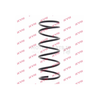 Image for Coil Spring