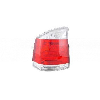 Image for Rear Lamp Unit