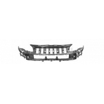 Image for Bumper Reinforcement
