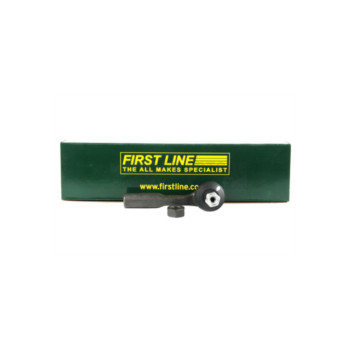 Image for Tie Rod End