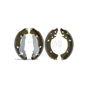 Image for Brake Shoe Set