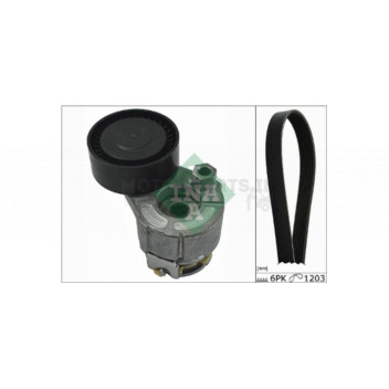 Image for Drive Belt Kit