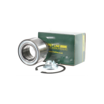 Image for Wheel Bearing Kit