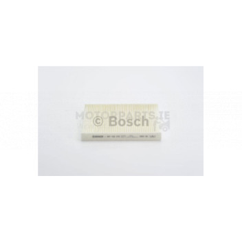 Image for Cabin Filter