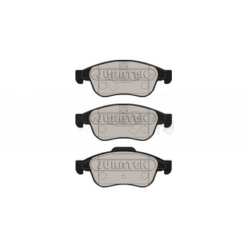 Image for Brake Pad Set