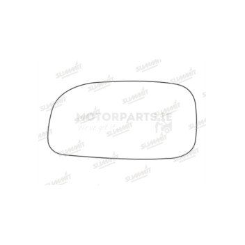 Image for Mirror Glass