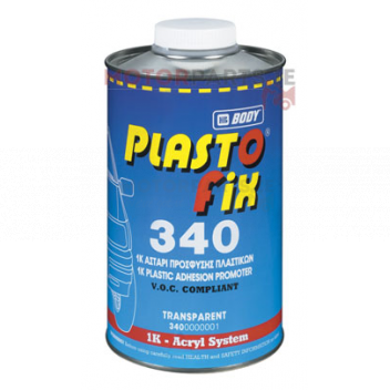 Image for BODY PLASTO FIX 1L