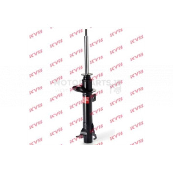 Image for Shock Absorber
