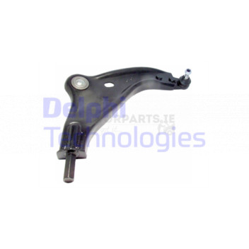 Image for Track Control Arm