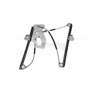 Image for Window Regulator