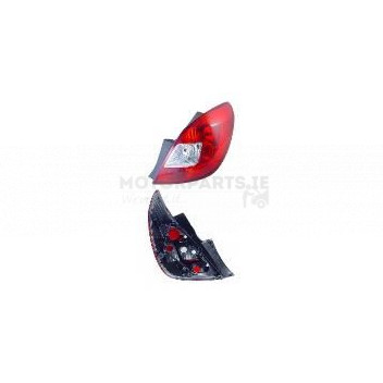 Image for Rear Lamp Unit