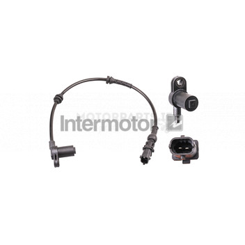 Image for Wheel Speed Sensor