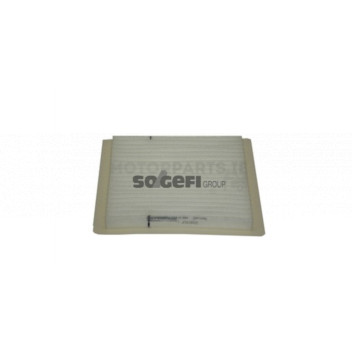 Image for Cabin Filter