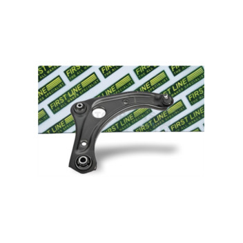 Image for Track Control Arm