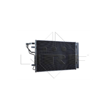 Image for Condenser (A/C)