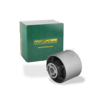 Image for Trailing Arm Mount/Bush