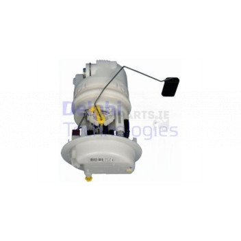 Image for Fuel Pump