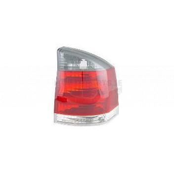 Image for Rear Lamp Unit