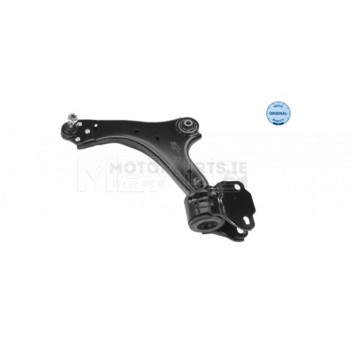 Image for Track Control Arm