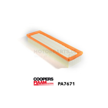 Image for Air Filter