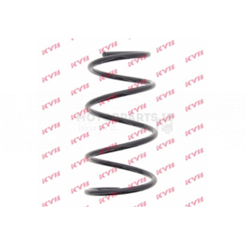 Image for Coil Spring