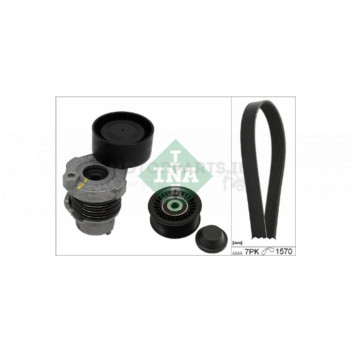 Image for Drive Belt Kit