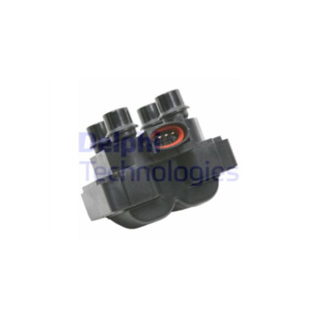 Image for Ignition Coil