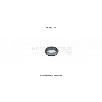 Image for Fitting Kit-Catalyst