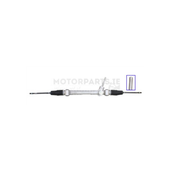 Image for Steering Rack