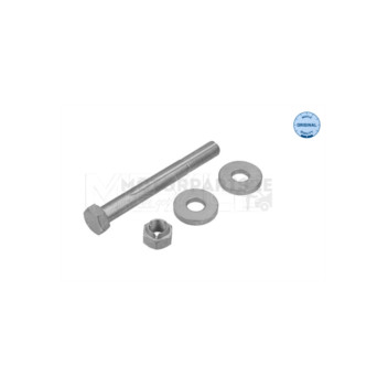 Image for Susp/Control/Wishbone/Arm Bush/Mount