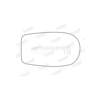 Image for Mirror Glass