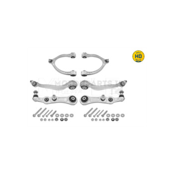Image for Suspension Kit