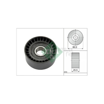 Image for Guide Pulley