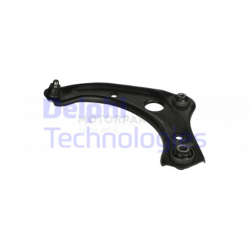Image for Track Control Arm