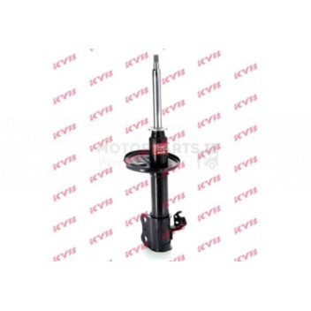 Image for Shock Absorber