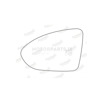 Image for Mirror Glass