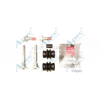 Image for Brake Caliper Kit